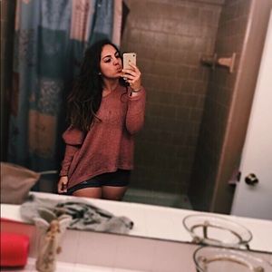 Meet your Posher, Renae